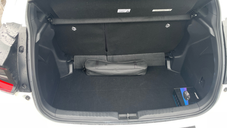 Toyota Yaris 1.5 Hybrid GR Sport 5dr CVT Hybrid Hatchback